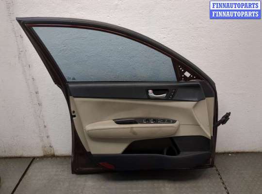 купить Стекло боковой двери на KIA Optima 4 2012-2020