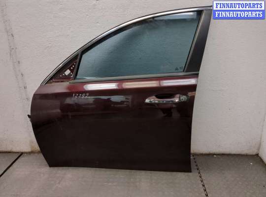 купить Стекло боковой двери на KIA Optima 4 2012-2020