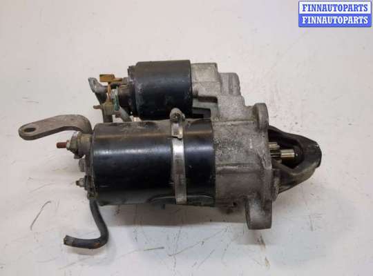 Купить Стартер на Audi A4 (B6) 2000-2006 Стартер AU1658023 на Audi A4 (B6) 2000-2006