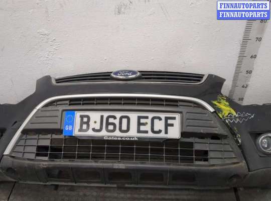 купить Бампер на Ford Kuga 2008-2012