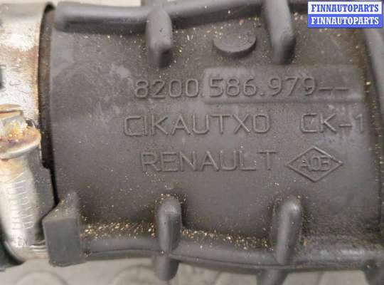 купить Патрубок интеркулера на Renault Espace 4 2002-2014