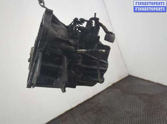 купить КПП 5-ст.мех 4х4 (МКПП) на Hyundai Santa Fe 2005-2012