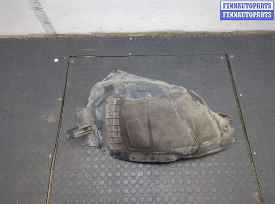 купить Защита арок (подкрылок) на Opel Astra J 2010-2017