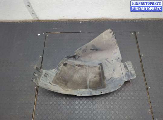 Защита арок (подкрылок) OP2343258 на Opel Astra J 2010-2017