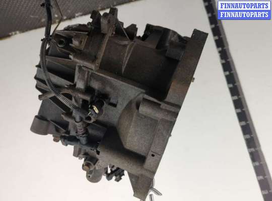 купить КПП 6-ст.мех. (МКПП) на Opel Corsa D 2006-2014