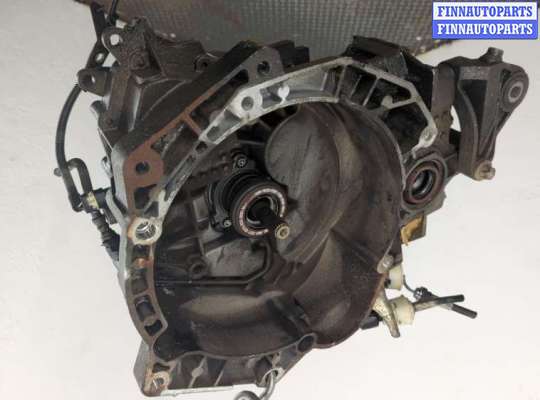 купить КПП 6-ст.мех. (МКПП) на Opel Corsa D 2006-2014