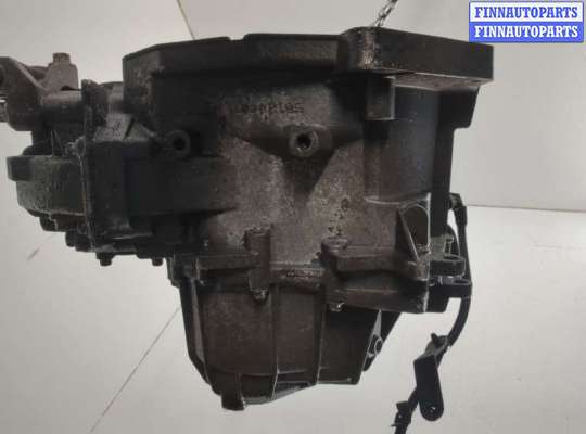 купить КПП 6-ст.мех. (МКПП) на Opel Corsa D 2006-2014