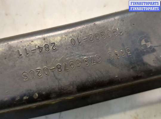 купить Рычаг подвески на BMW X3 F25 2010-2017