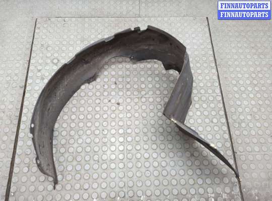 Защита арок (подкрылок) SZS8652 на Suzuki Liana 2001-2008