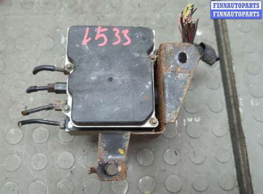 купить Блок АБС, насос (ABS, ESP, ASR) на Hyundai Sonata 5 NF 2005-2010