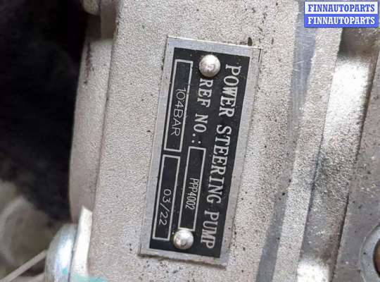 купить Насос гидроусилителя руля (ГУР) на Ford Focus 2 2005-2008