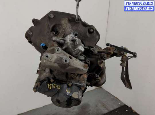 купить КПП 5-ст.мех. (МКПП) на Opel Astra H 2004-2010