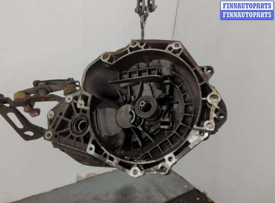 купить КПП 5-ст.мех. (МКПП) на Opel Astra H 2004-2010