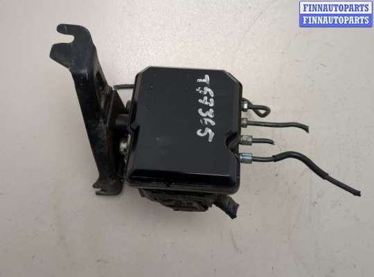 купить Блок АБС, насос (ABS, ESP, ASR) на Nissan Juke 2010-2019