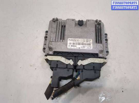 купить Блок управления двигателем на Ford Fiesta 2012-2019