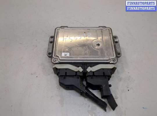 купить Блок управления двигателем на Ford Fiesta 2012-2019