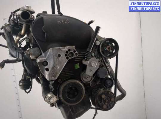 купить Компрессор кондиционера на Volkswagen Golf 4 1997-2006