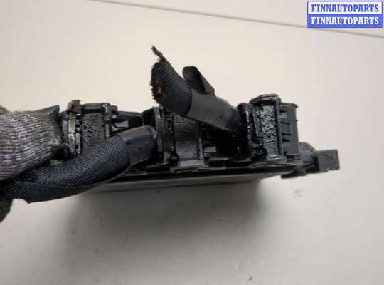 купить Блок управления двигателем на Nissan Qashqai 2006-2013