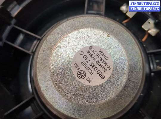 купить Динамик на Volkswagen Polo 2014-2025