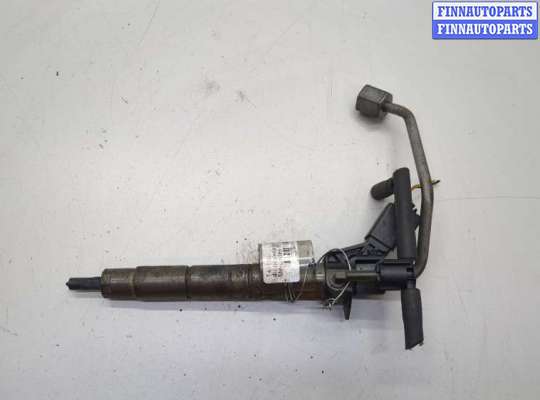 Форсунка топливная MB1578647 на Mercedes ML W166 2011-2015