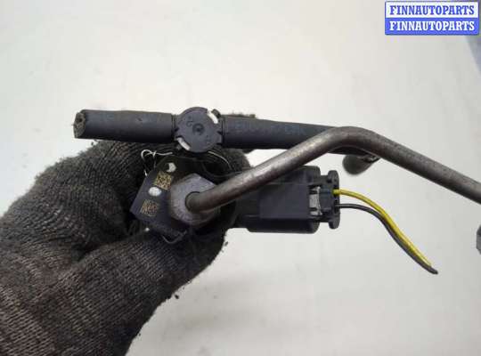 купить Форсунка топливная на Mercedes ML W166 2011-2015