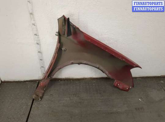 купить Крыло на Nissan Qashqai 2006-2013