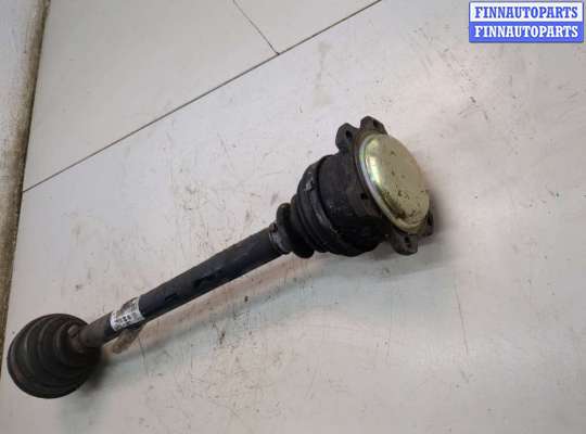 купить Полуось (приводной вал, шрус) на Volkswagen Passat 5 2000-2005