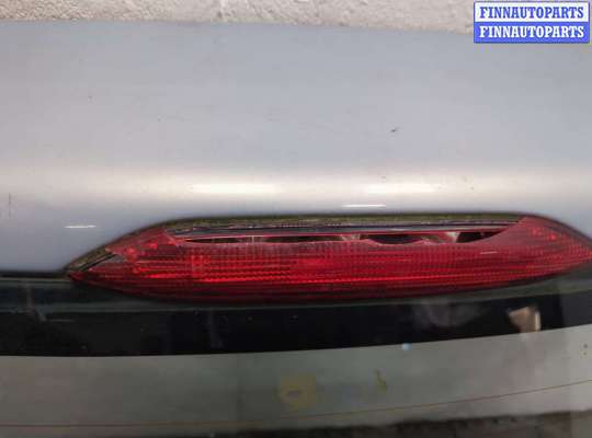 купить Крышка (дверь) багажника на Mitsubishi Colt 2002-2012