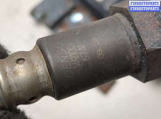 Датчик кислородный (Лямбда-зонд) на Mitsubishi Galant IX (DJ, DM)