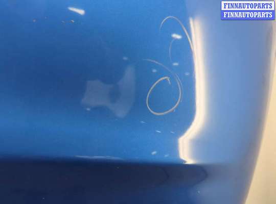 купить Капот на Nissan Qashqai 2006-2013