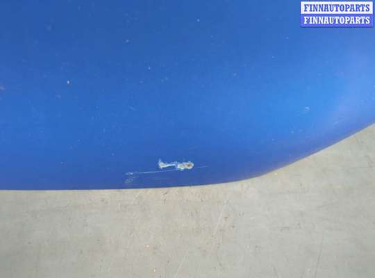 купить Капот на Nissan Qashqai 2006-2013