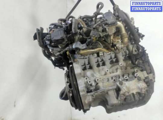 купить Двигатель (ДВС) на Honda CR-V 2007-2012