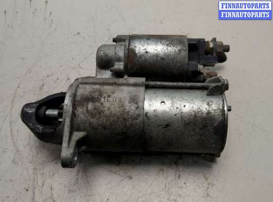 купить Стартер на Opel Signum