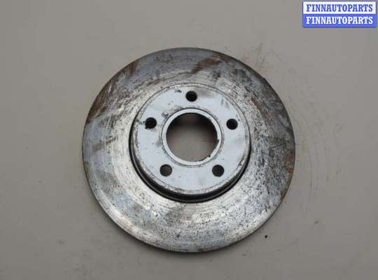купить Диск тормозной на Volvo C30 2006-2013