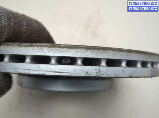 купить Диск тормозной на Volvo C30 2006-2013