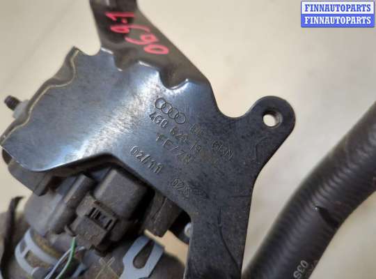 купить Насос водяной (помпа) на Audi A6 (C7) 2011-2018