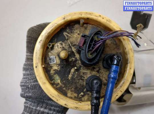 купить Насос топливный электрический на Skoda Rapid 2012-2020