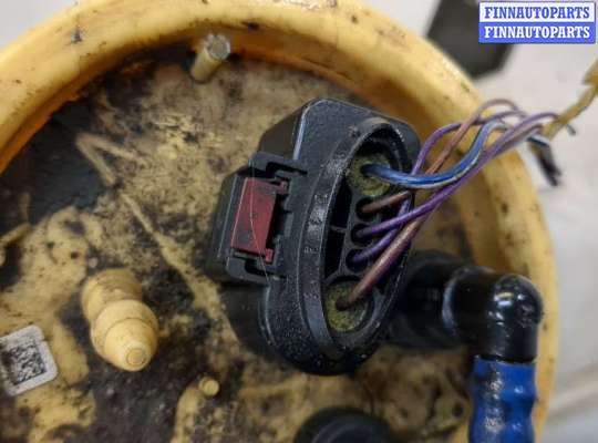 купить Насос топливный электрический на Skoda Rapid 2012-2020