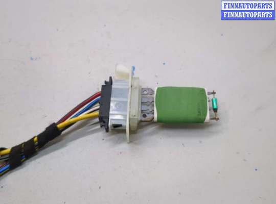 Сопротивление отопителя (моторчика печки) VG2706918 на Volkswagen Passat CC 2008-2012