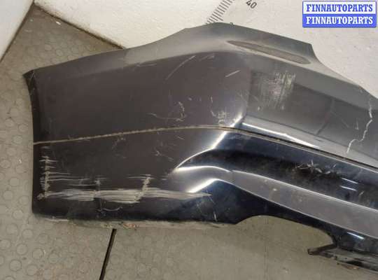 Бампер задний на BMW 3 (E90/E91/E92/E93)