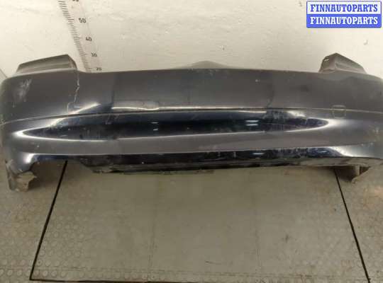 Бампер BM3257162 на BMW 3 E90, E91, E92, E93 2005-2012