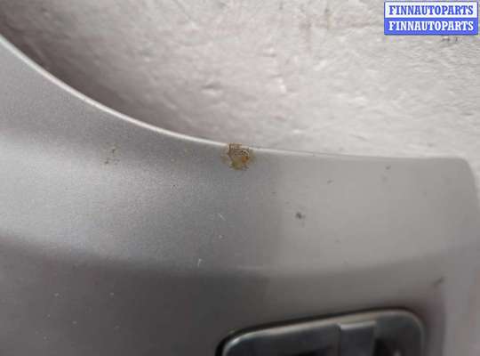 купить Решетка радиатора на Opel Zafira A 1999-2005