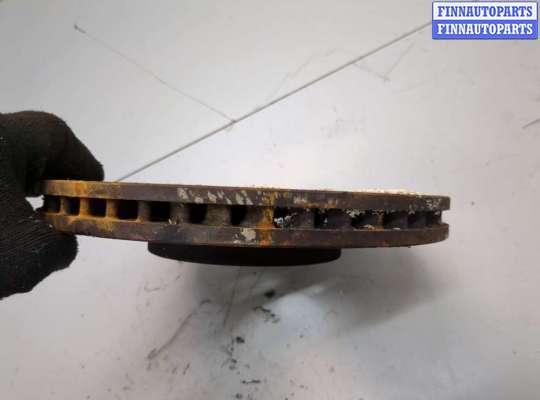 купить Диск тормозной на Volvo S60 2000-2009