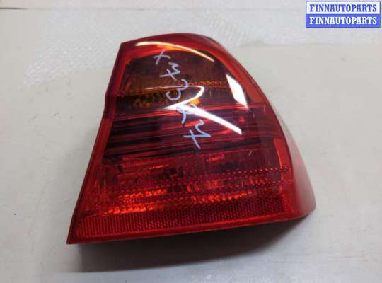 Фонарь (задний) BM3557381 на BMW 3 E90, E91, E92, E93 2005-2012