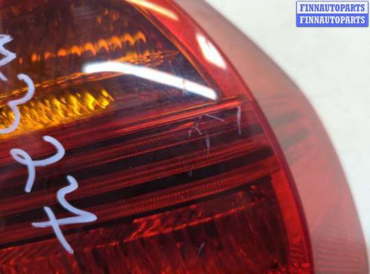 купить Фонарь (задний) на BMW 3 E90, E91, E92, E93 2005-2012