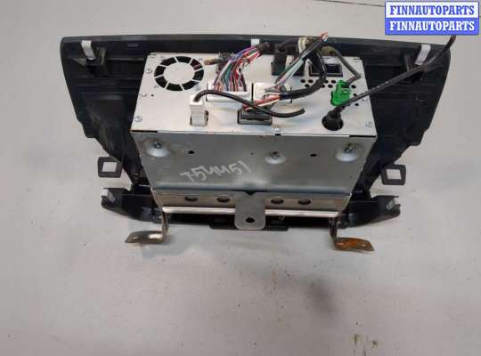 купить Магнитола на Mitsubishi Eclipse Cross 2017-