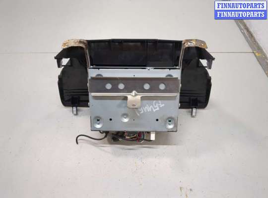 купить Магнитола на Mitsubishi Eclipse Cross 2017-