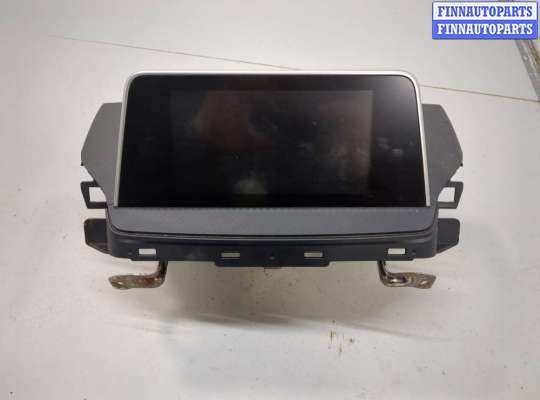 купить Магнитола на Mitsubishi Eclipse Cross 2017-