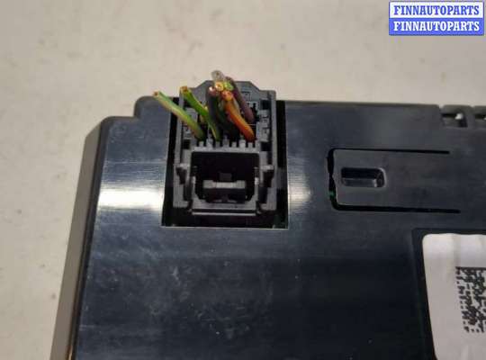 купить Дисплей компьютера (информационный) на Opel Meriva 2010-2018