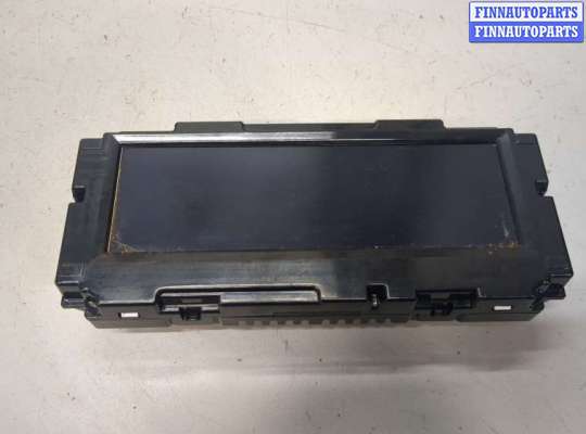 купить Дисплей компьютера (информационный) на Opel Meriva 2010-2018